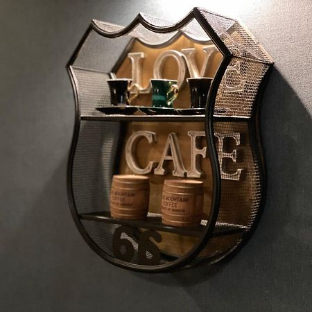 Hotel Love Jewel Китакушу Екстериор снимка