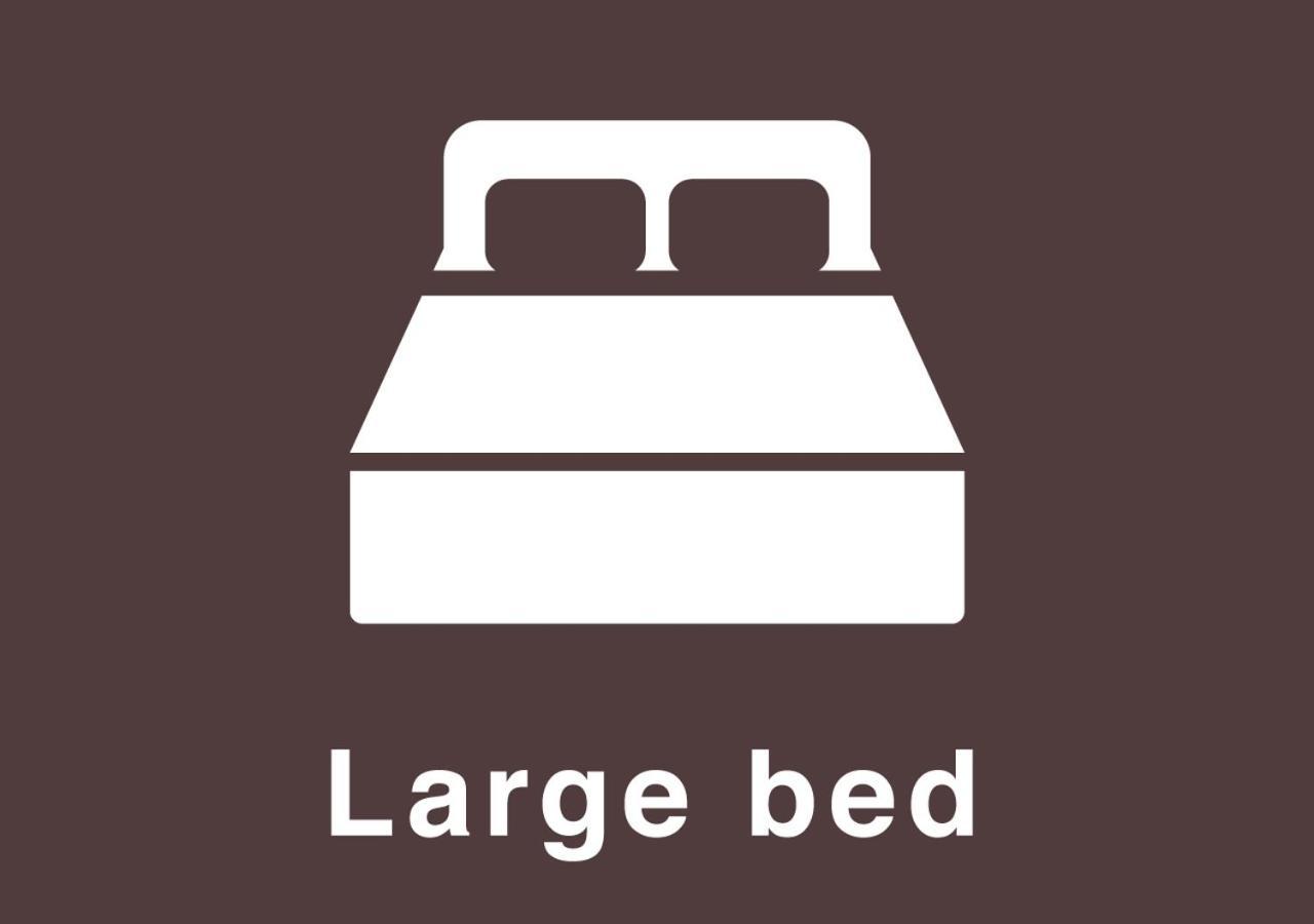 Hotel Love Jewel Китакушу Екстериор снимка